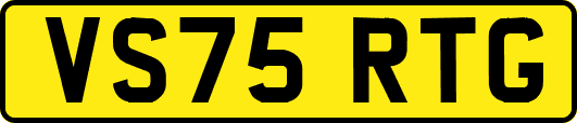 VS75RTG