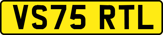 VS75RTL