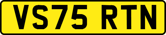 VS75RTN