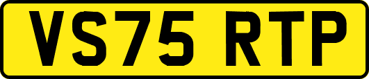 VS75RTP
