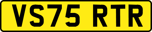 VS75RTR