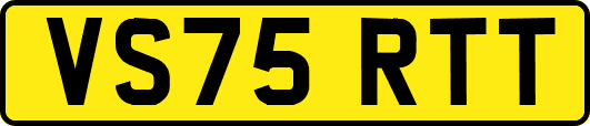 VS75RTT