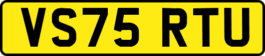 VS75RTU