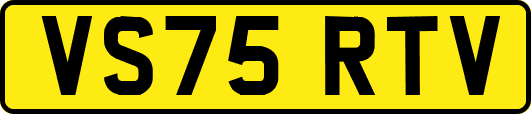 VS75RTV