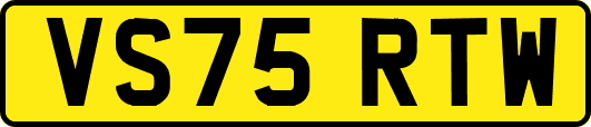VS75RTW