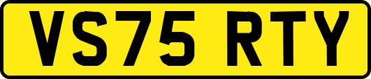 VS75RTY