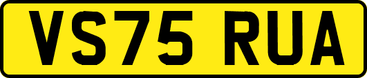 VS75RUA