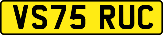 VS75RUC