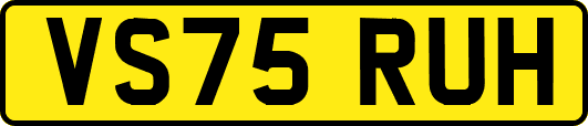VS75RUH