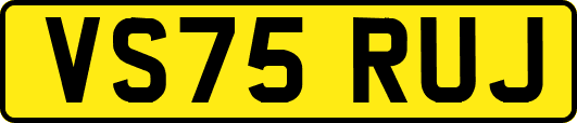 VS75RUJ