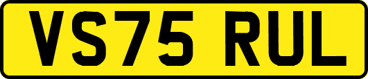 VS75RUL