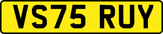 VS75RUY