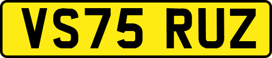 VS75RUZ