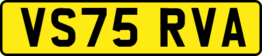VS75RVA