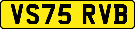 VS75RVB