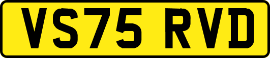 VS75RVD