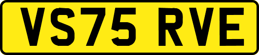 VS75RVE
