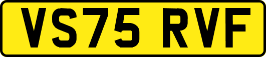 VS75RVF