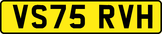 VS75RVH