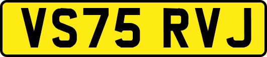 VS75RVJ