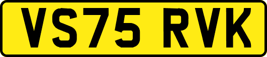 VS75RVK