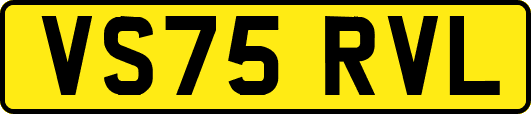 VS75RVL