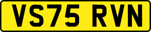 VS75RVN
