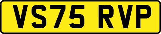 VS75RVP