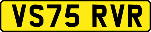 VS75RVR