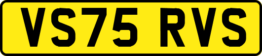 VS75RVS