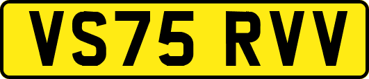 VS75RVV