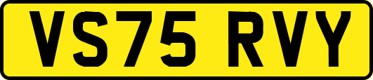 VS75RVY
