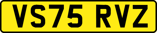 VS75RVZ