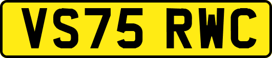 VS75RWC