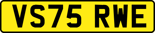 VS75RWE