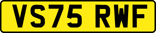 VS75RWF