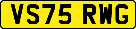 VS75RWG