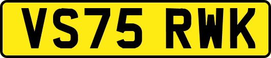 VS75RWK