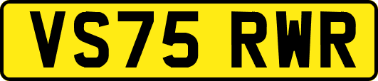 VS75RWR