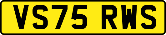 VS75RWS