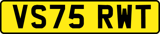 VS75RWT
