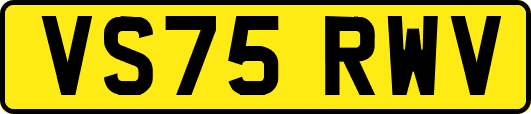 VS75RWV