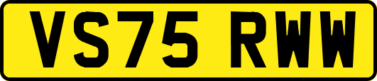 VS75RWW