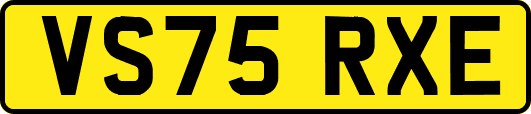 VS75RXE