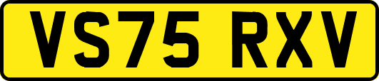 VS75RXV