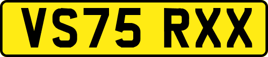 VS75RXX