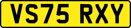 VS75RXY