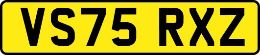 VS75RXZ