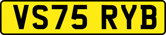 VS75RYB
