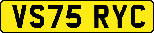 VS75RYC